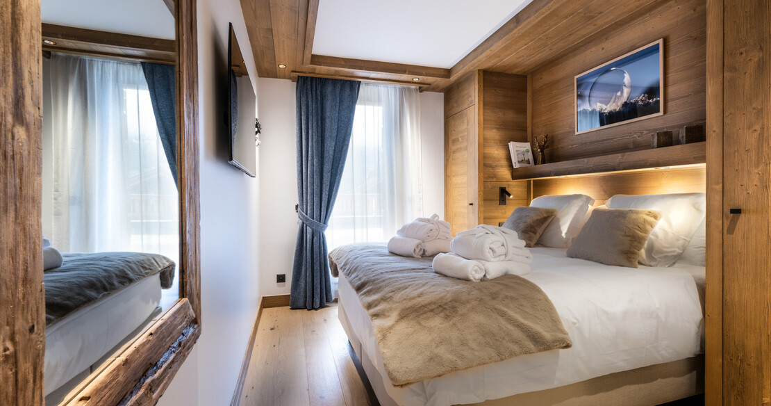 Falcon Lodge B01 - Meribel