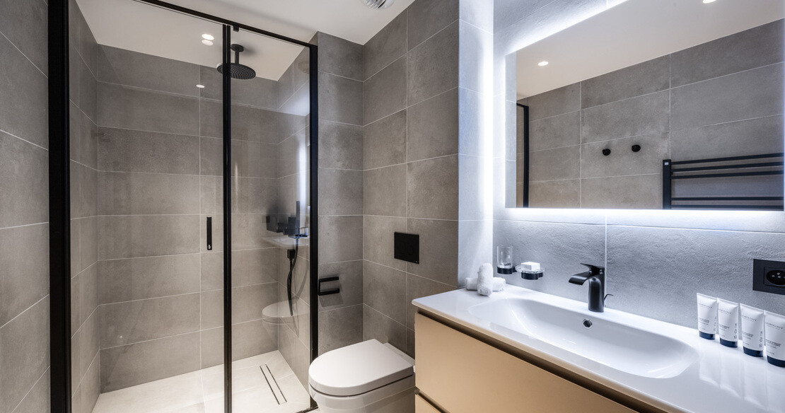 Falcon Lodge B01 - Meribel