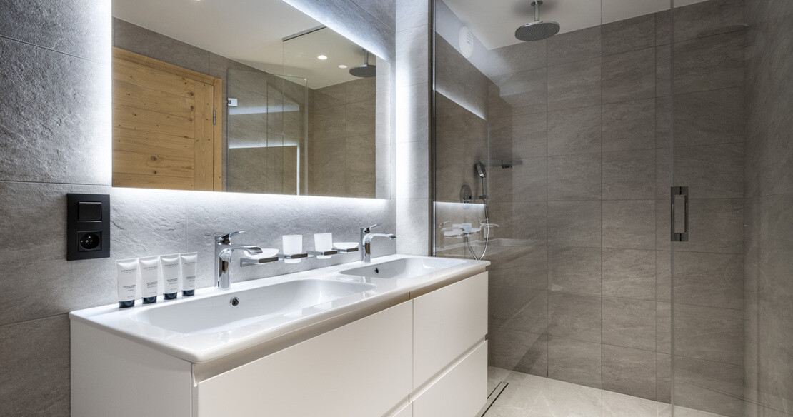 Falcon Lodge D22 - Meribel