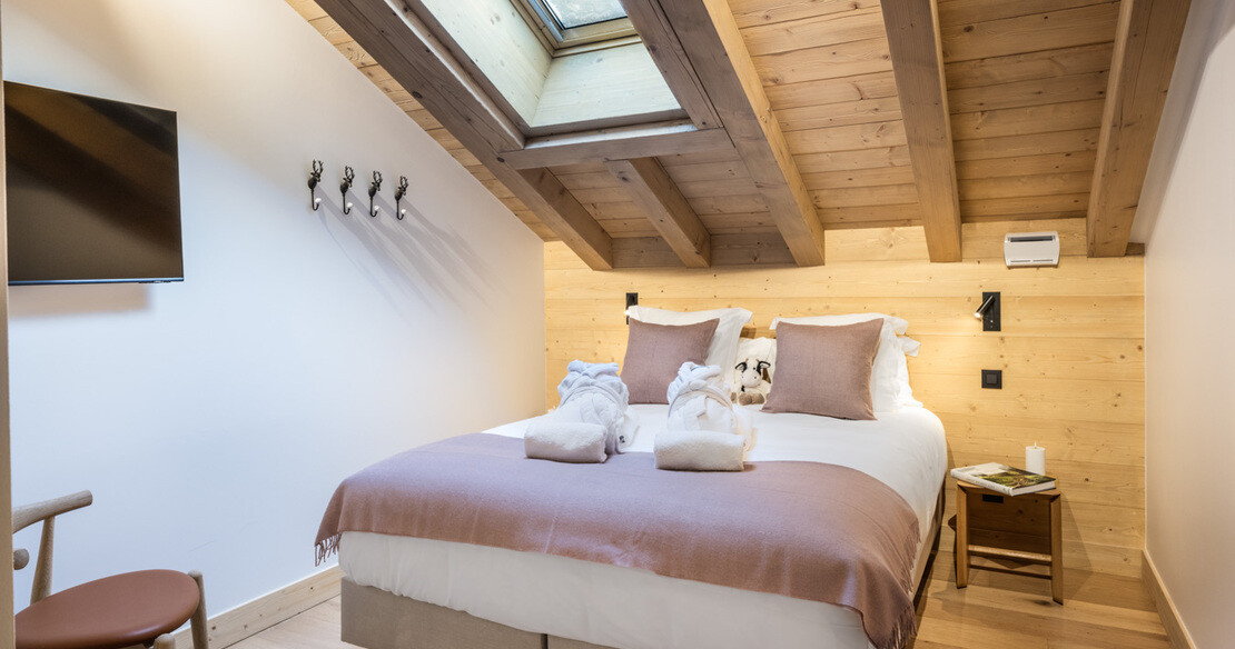 Falcon Lodge D22 - Meribel