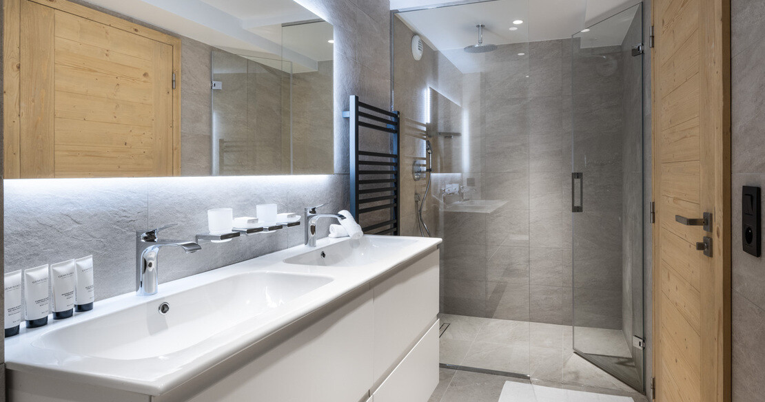 Falcon Lodge D22 - Meribel