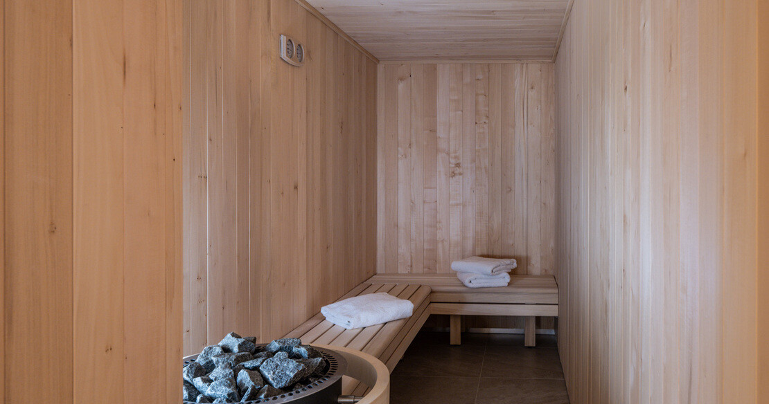 Falcon Lodge D22 - Meribel