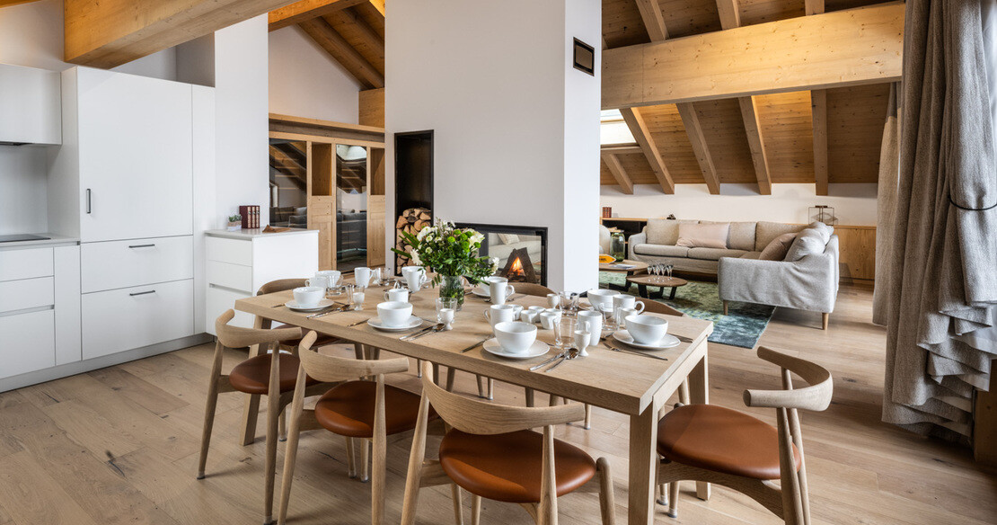 Falcon Lodge D22 - Meribel