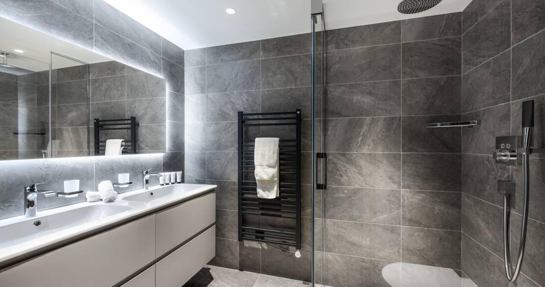 Falcon Lodge H21 - Meribel