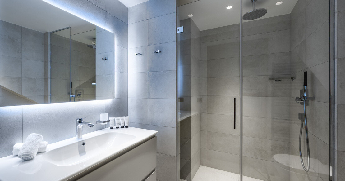 Falcon Lodge H21 - Meribel