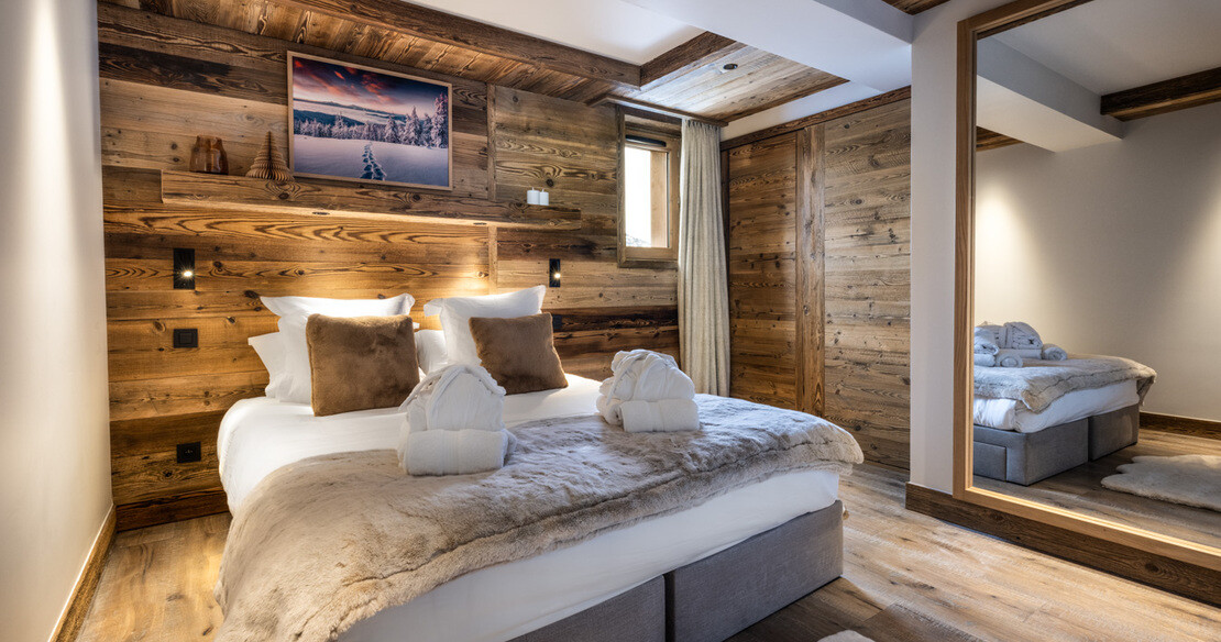 Falcon Lodge H21 - Meribel