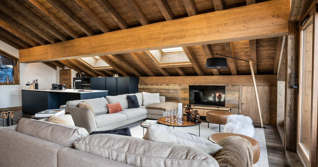 Falcon Lodge H21 - Meribel