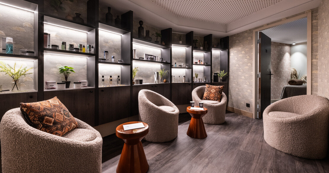 Falcon Lodge H21 - Meribel