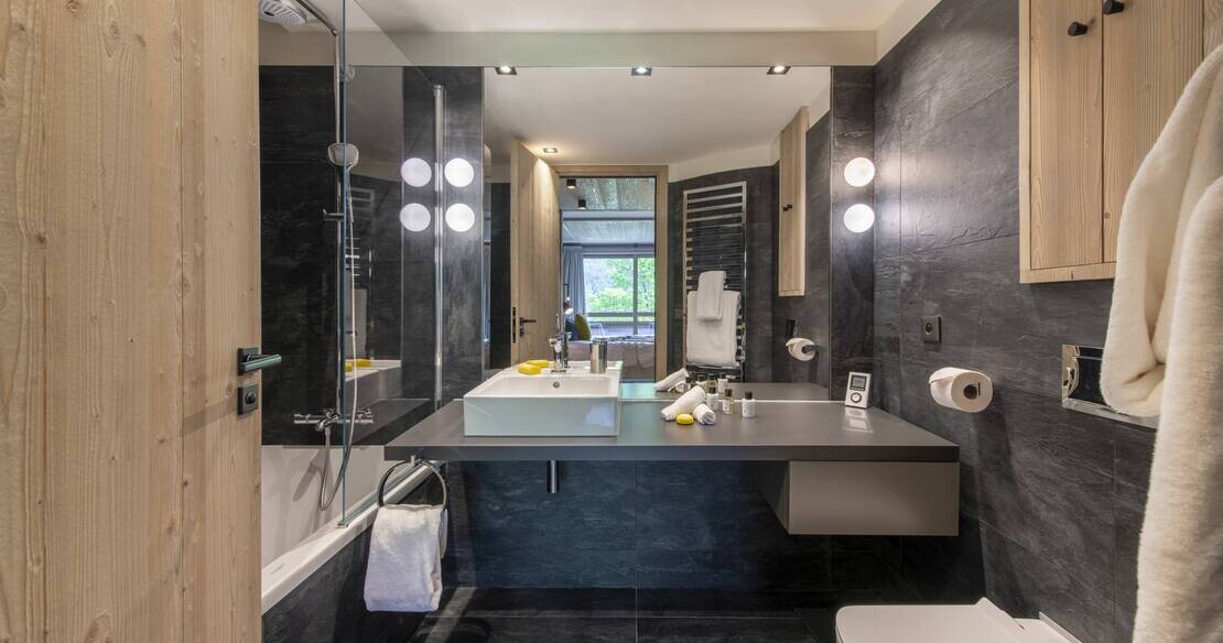 Chalet Altius - Meribel