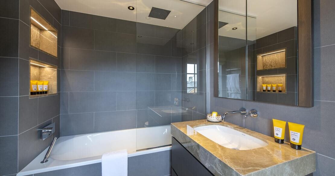 Luxury Chalet La Loze - Meribel