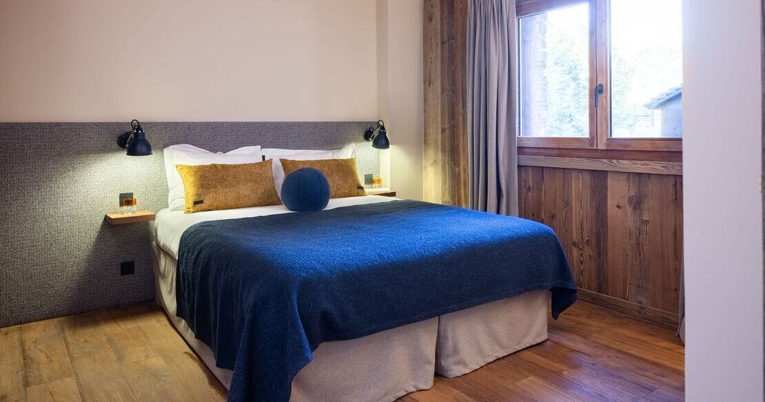 Luxury Chalet L'Orchidee - Meribel