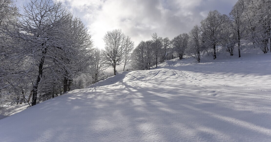 Luxury Chalet Alya - Meribel