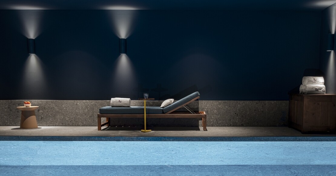 Luxury Chalet Eglantine - Meribel