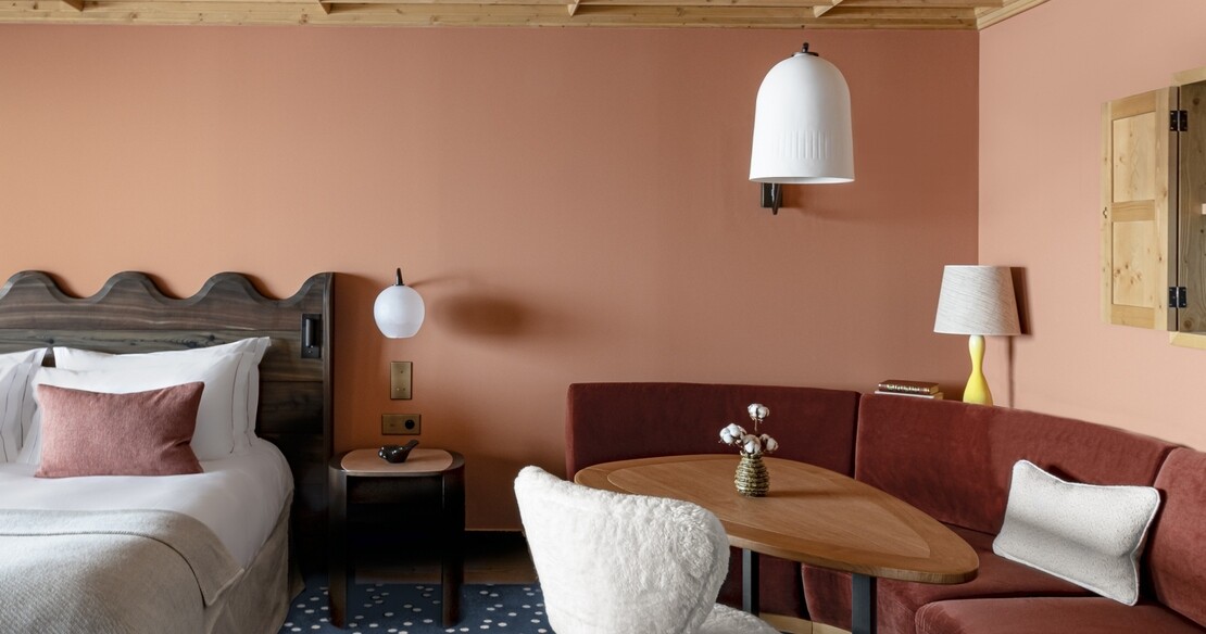 Luxury Chalet Eleonore - Meribel