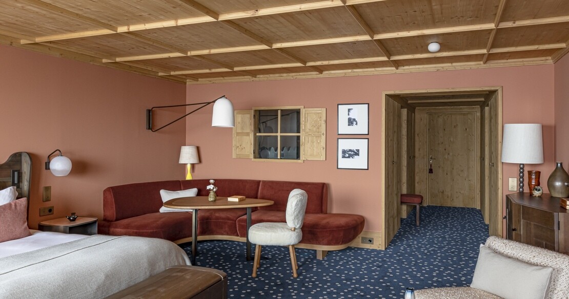 Luxury Chalet Eleonore - Meribel