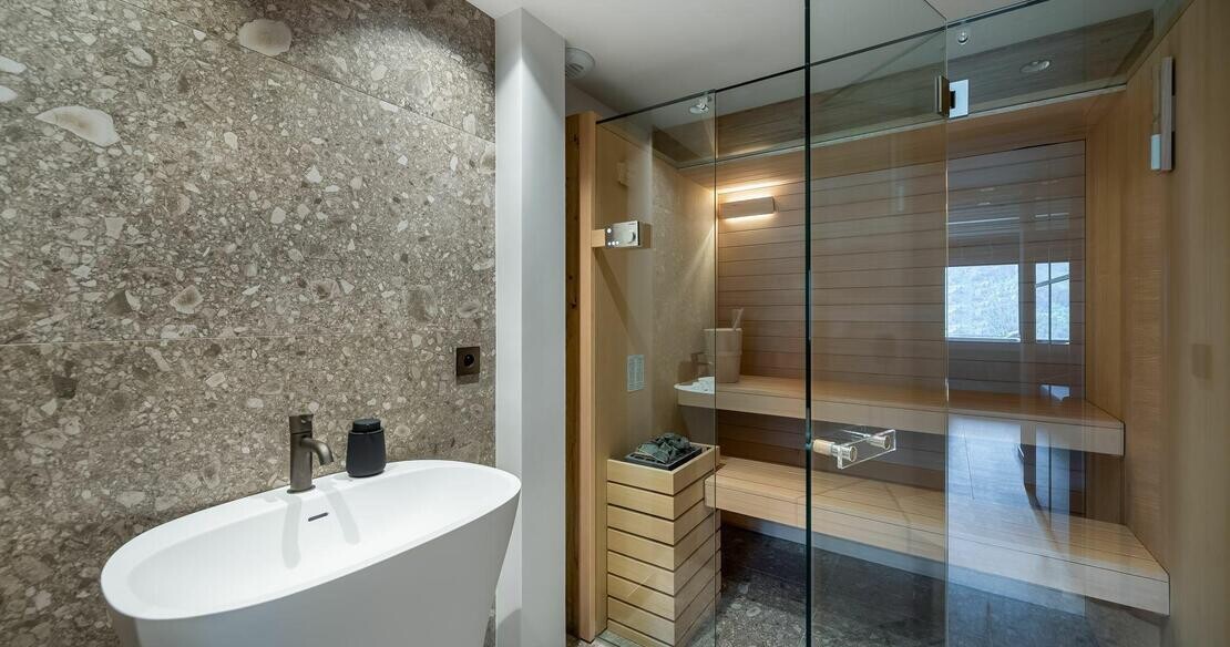 Luxury Apartment Village de L'Oree 405 - Meribel