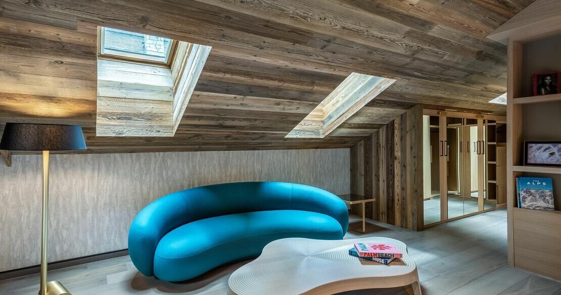 Luxury Apartment Village de L'Oree 405 - Meribel