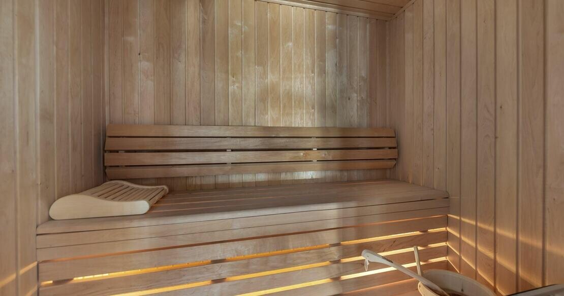 Luxury Chalet Les Sorbiers du Raffort - Meribel