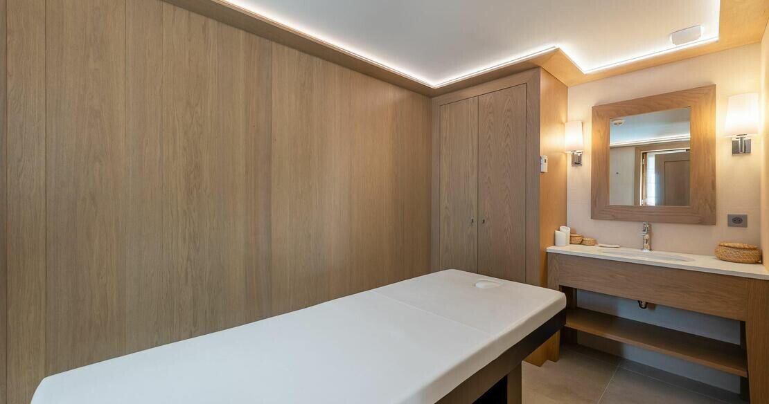 Luxury Chalet Les Sorbiers du Raffort - Meribel