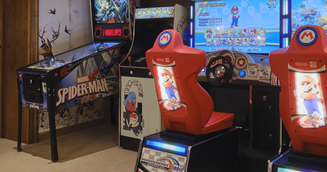 Luxury Chalet 1992 - Courchevel 1850