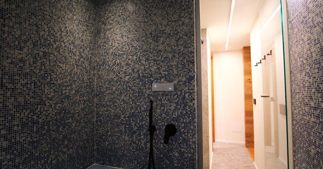 Luxury Chalet Snowstorm - Cervinia