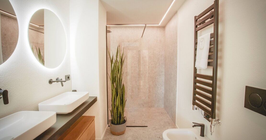 Luxury Chalet Snowstorm - Cervinia