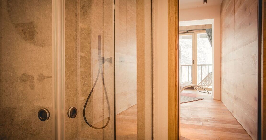 Luxury Chalet Snowstorm - Cervinia