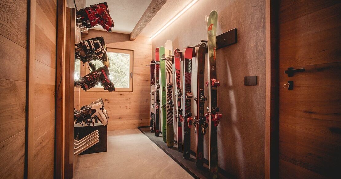 Luxury Chalet Snowstorm - Cervinia