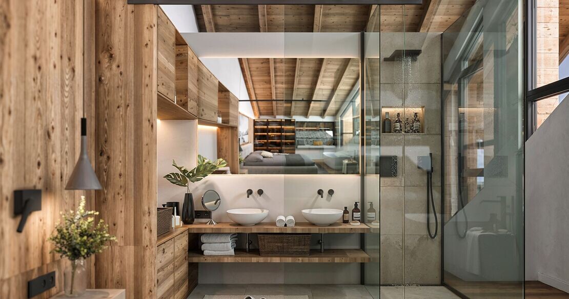 Chalet Breithorn - Cervinia