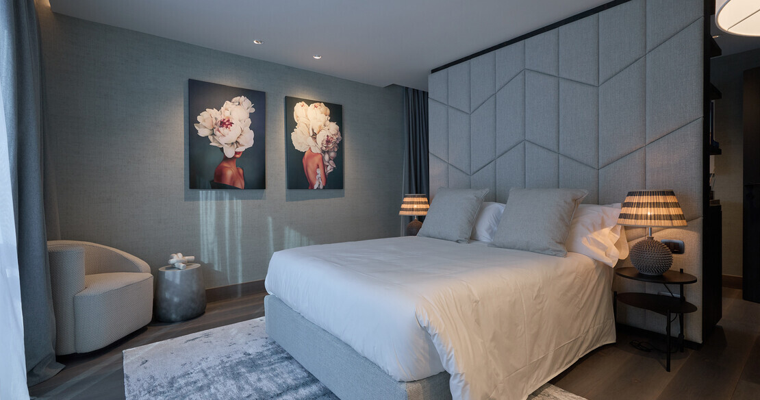 Luxury Chalet Il Gufo - Cervinia