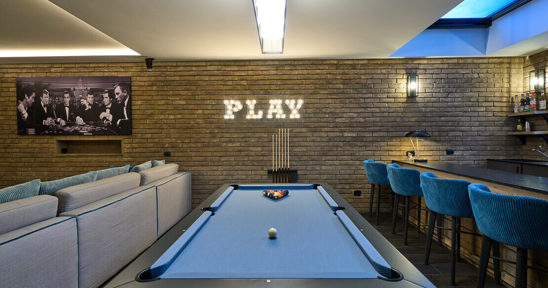 Luxury Chalet Il Gufo - Cervinia