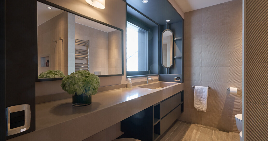 Luxury Chalet Il Gufo - Cervinia