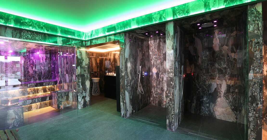 Chalet Blanc - Cervinia