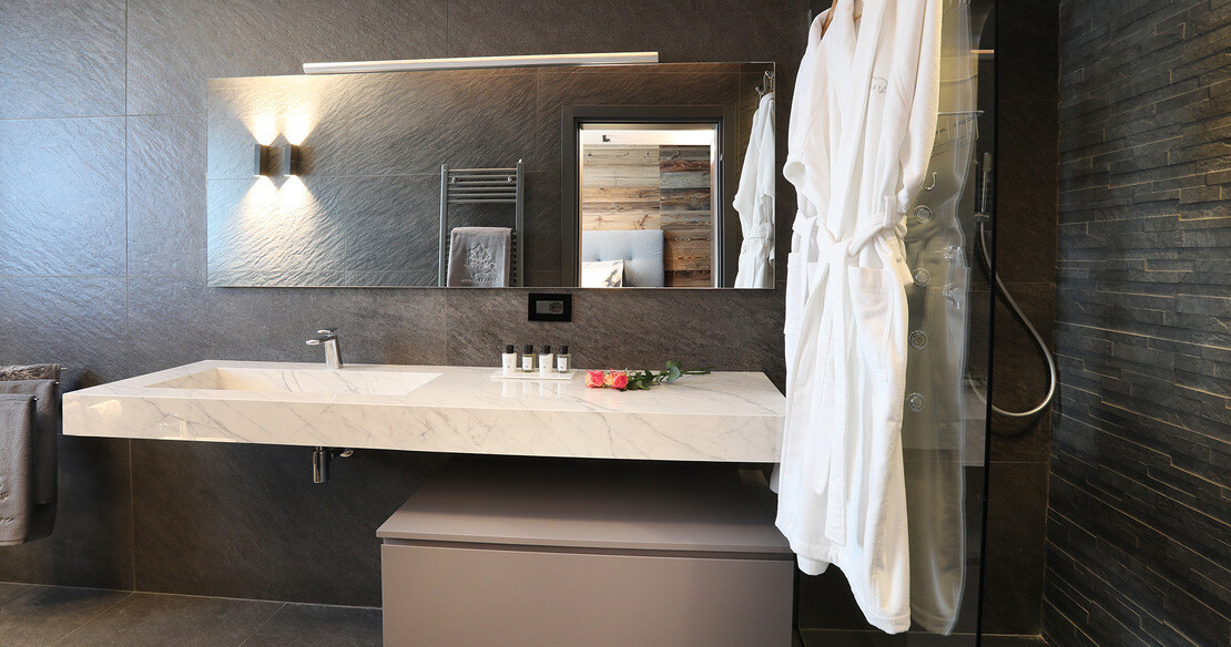 Chalet Blanc - Cervinia