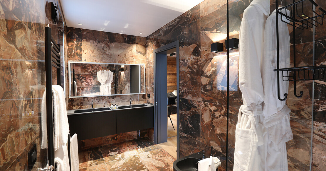 Chalet Blanc - Cervinia