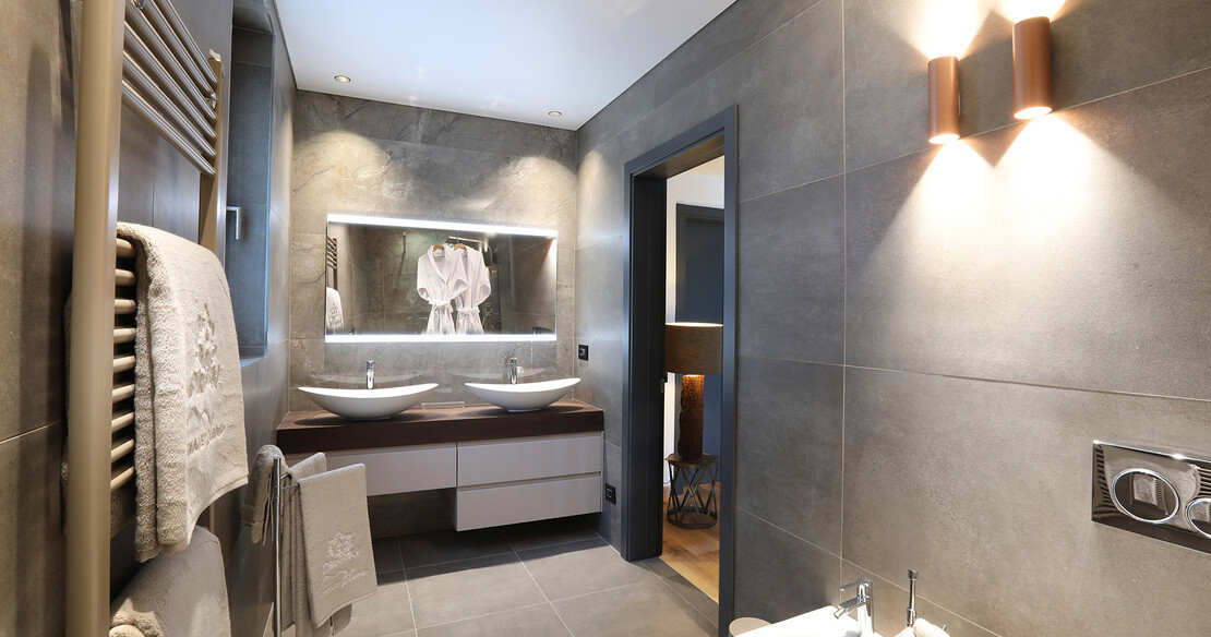 Chalet Blanc - Cervinia