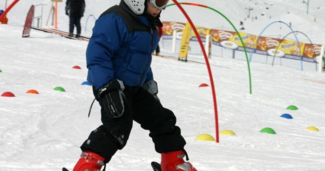 Grimentz ski resort guide