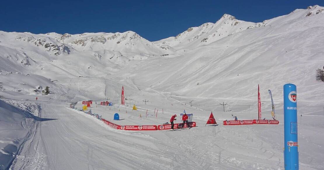 Grimentz ski resort guide