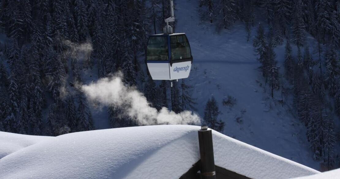 Grimentz ski resort guide