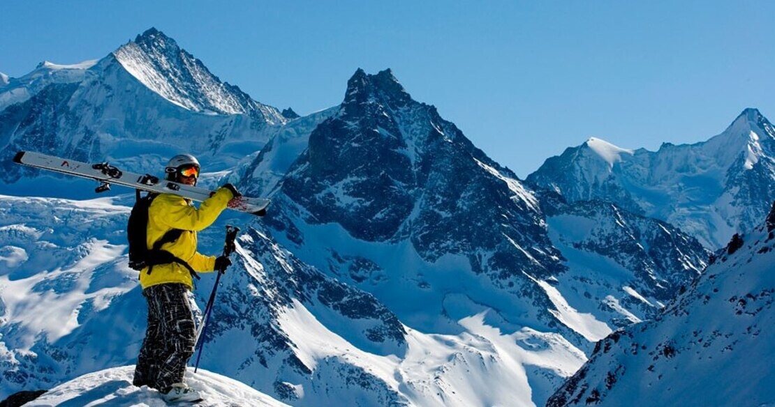 Grimentz ski resort guide