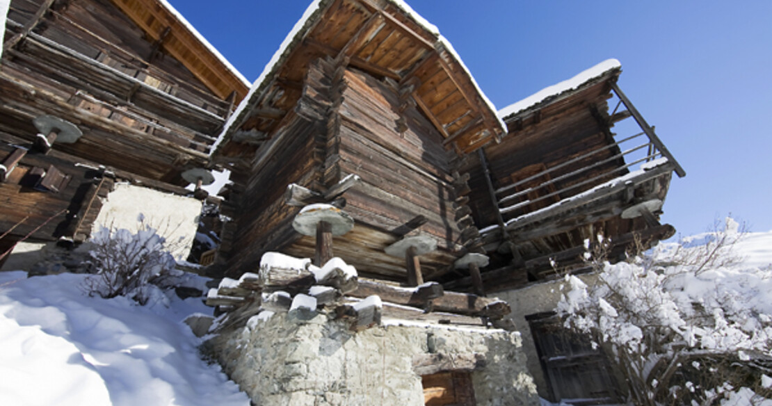 Grimentz ski resort guide