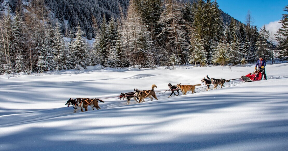 Champagny-en-Vanoise