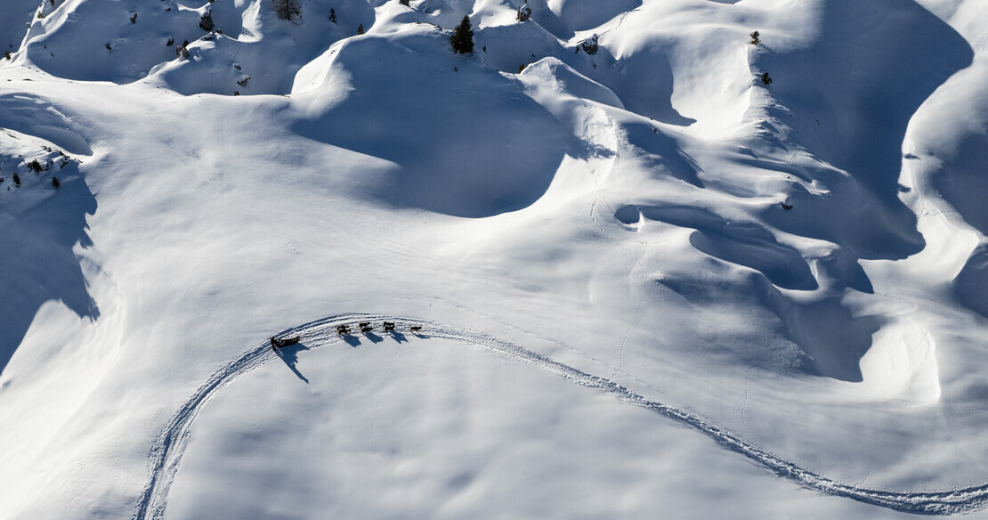 Champagny-en-Vanoise