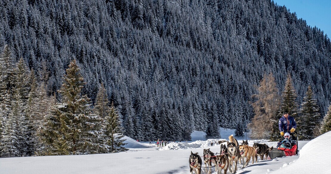Champagny-en-Vanoise