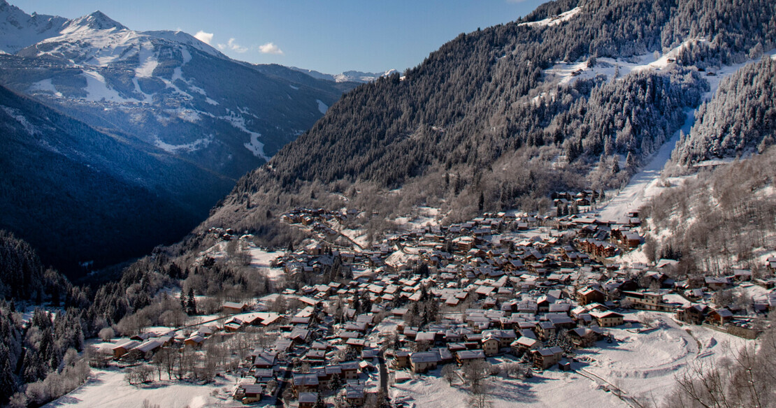 Champagny-en-Vanoise