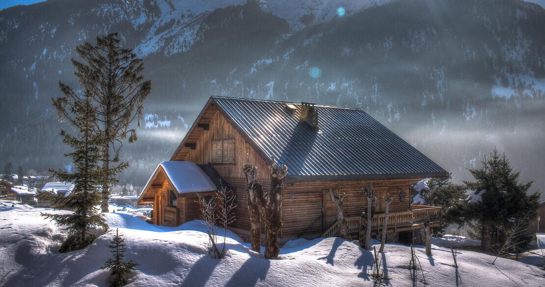 Champagny-en-Vanoise