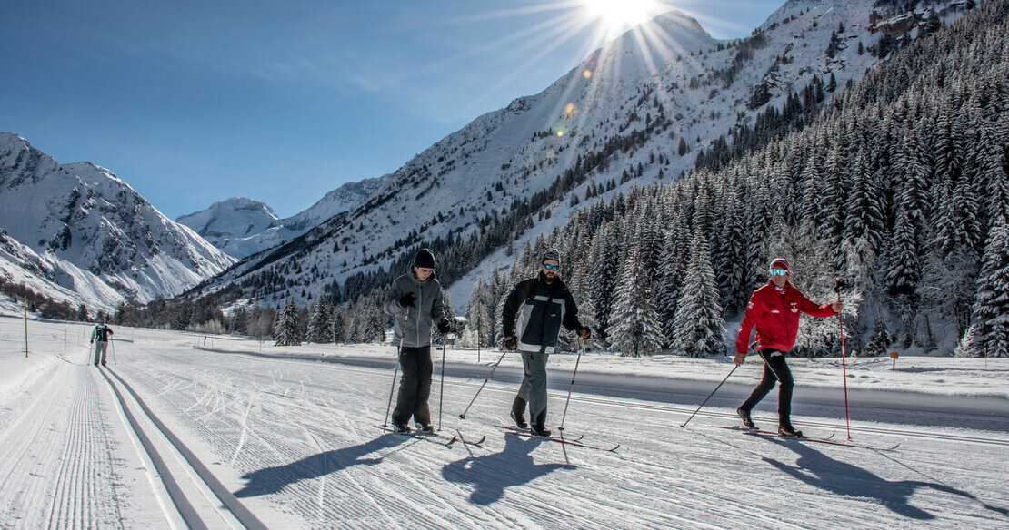 Champagny-en-Vanoise