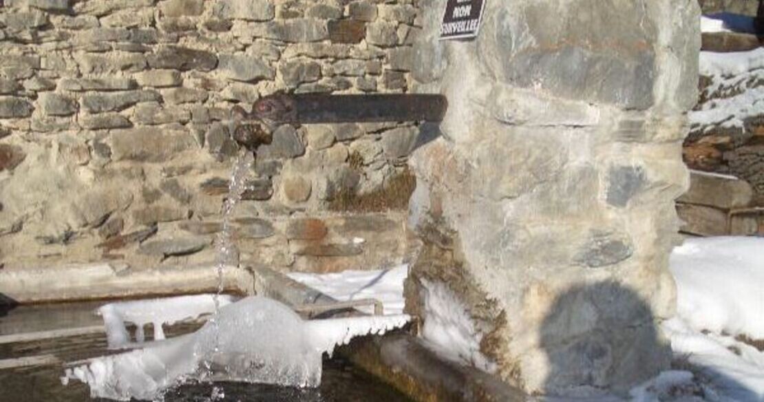 Meribel Village ski resort guide