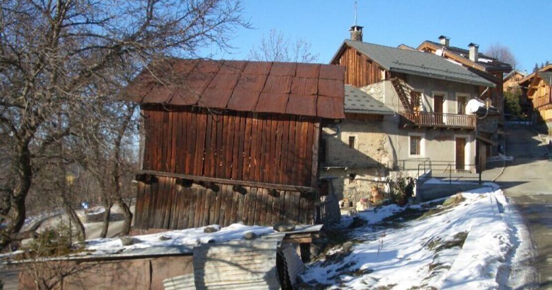 Meribel Village ski resort guide