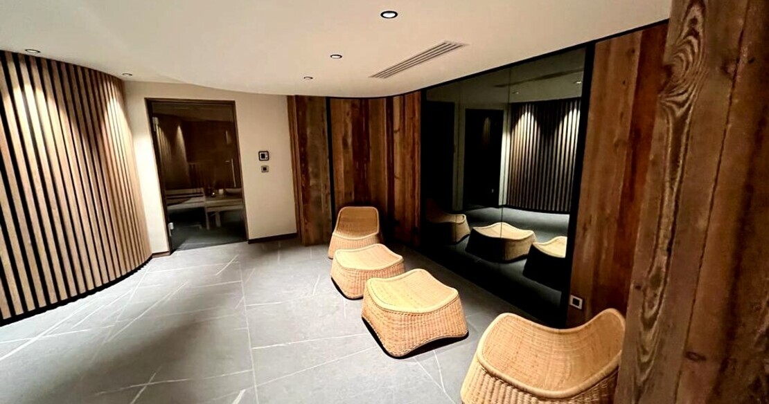 Apartment Josanne - Meribel